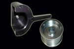 BILLET PULLEY PULLER (LIGHTNING / COBRA EATON)